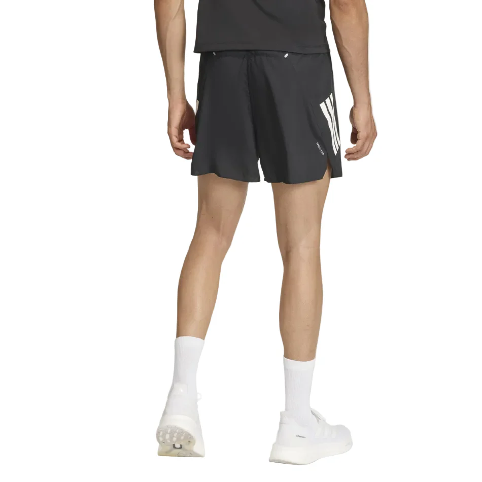 adidas Men's Adi365 Shorts 5" in Black AW26 - Image 3