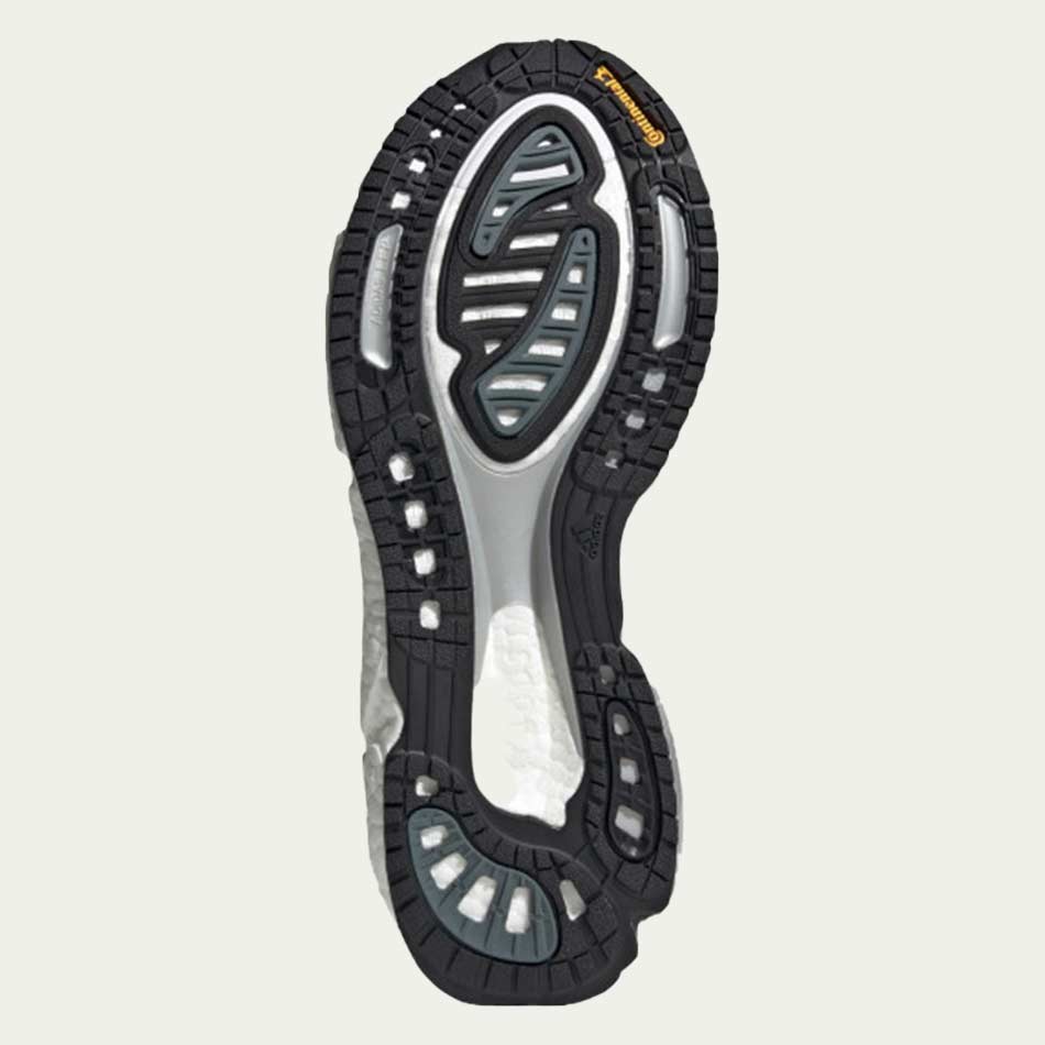 Adidas Solar Boost 3 Women's Running Shoes Black SS21 - Image 5