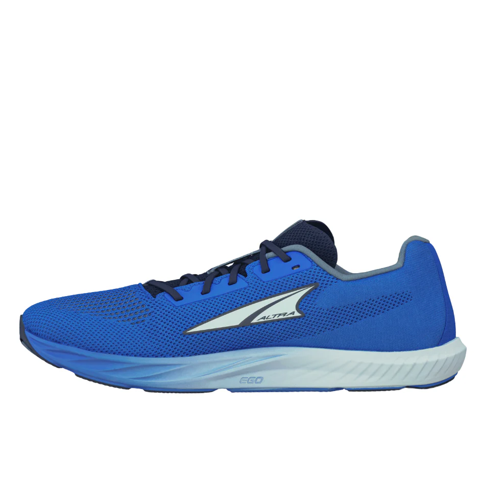 Altra Men's Escalante 4 Running Shoes in Blue Fade SS26 - Image 6