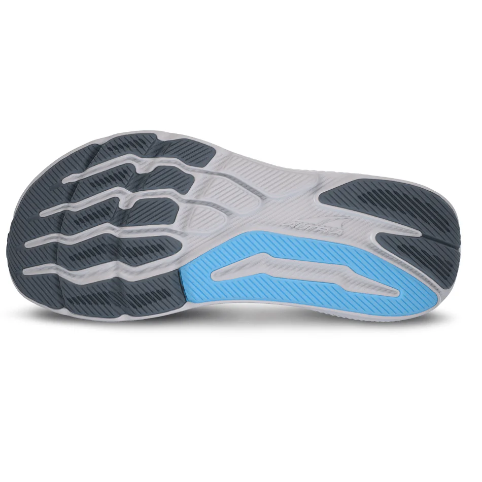 Altra Men's Experience Form Running Shoes in Navy/Light Blue AW25 - Image 2