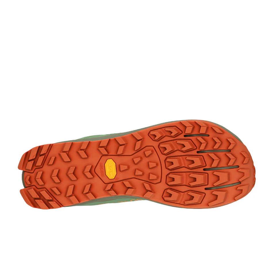 Altra Men's Lone Peak 9+ GTX Trail Running Shoes in Dusty Olive SS26 - Image 4