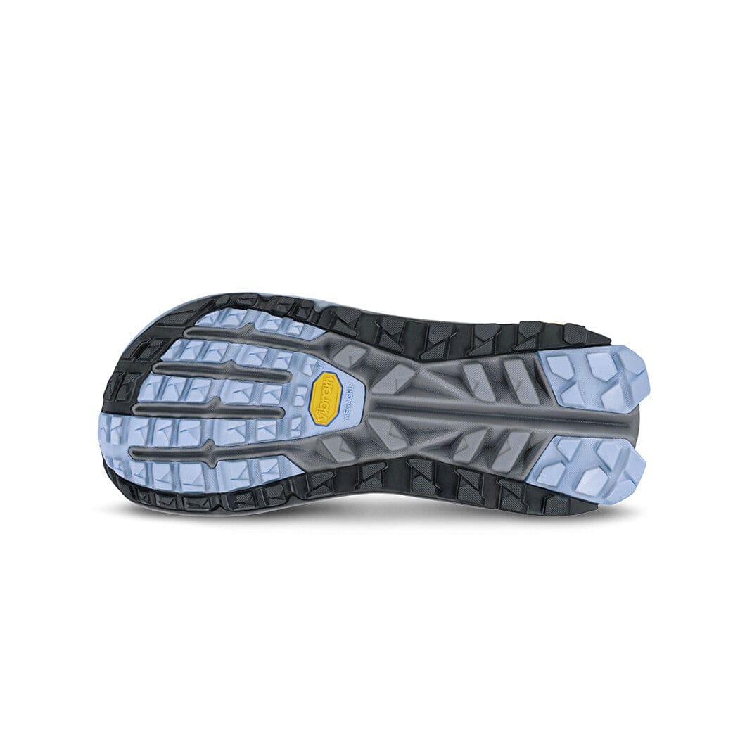 Altra Women's Olympus 6 Trail Running Shoes Black AW24 - Image 3