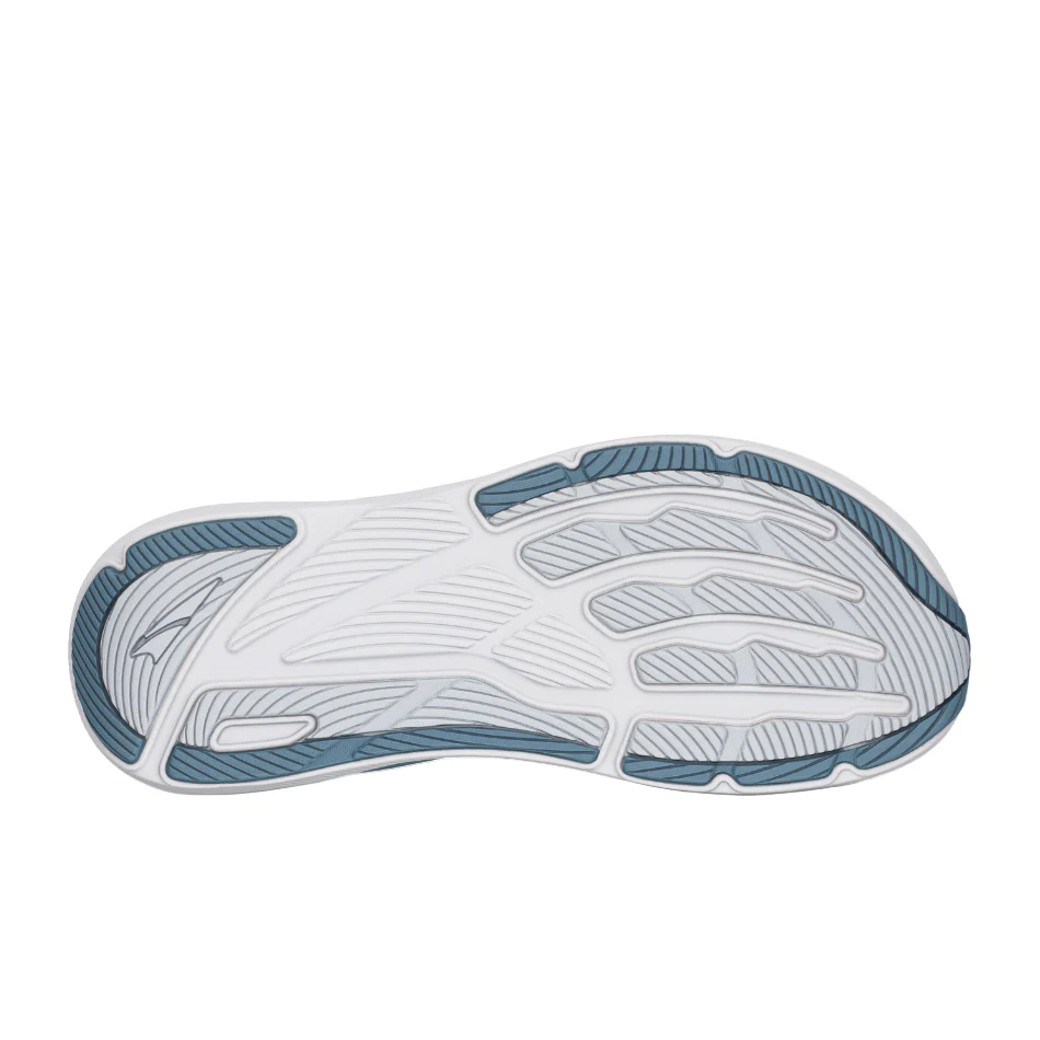 Altra Women's Experience Flow ST Running Shoes in Light Blue SS26 - Image 4