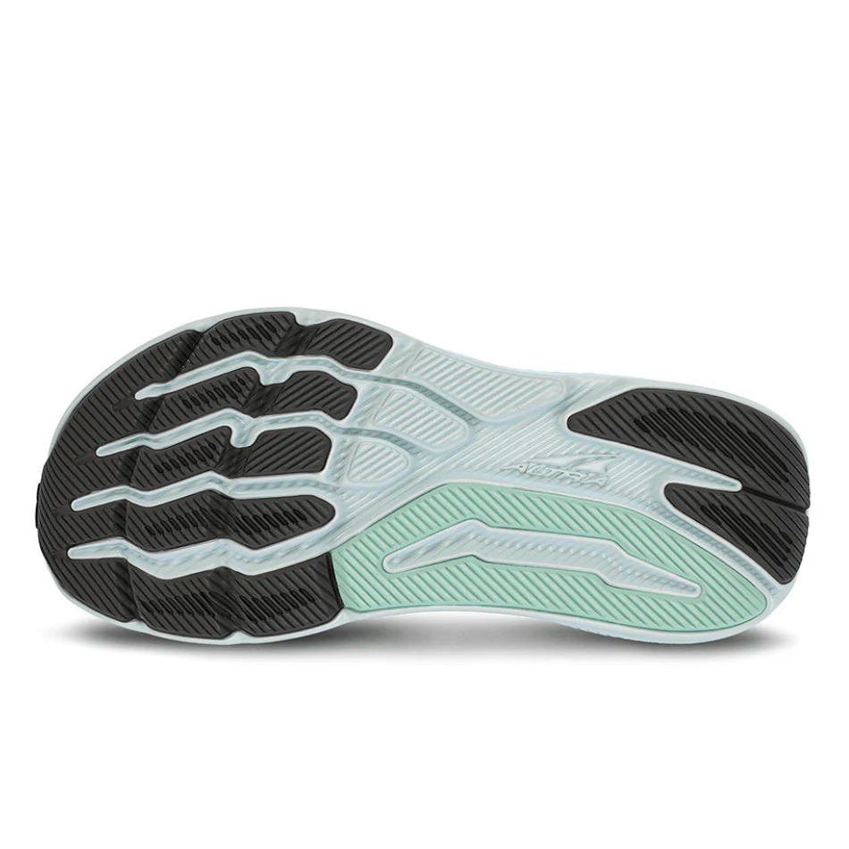 Altra Women's Experience Form Running Shoes in Teal SS25 - Image 4
