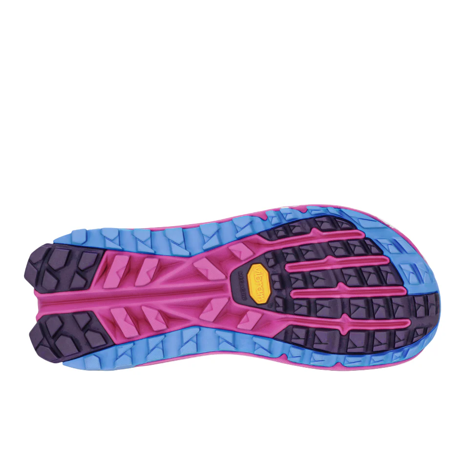 Altra Women's Olympus 275 Trail Running Shoes in White SS26 - Image 4