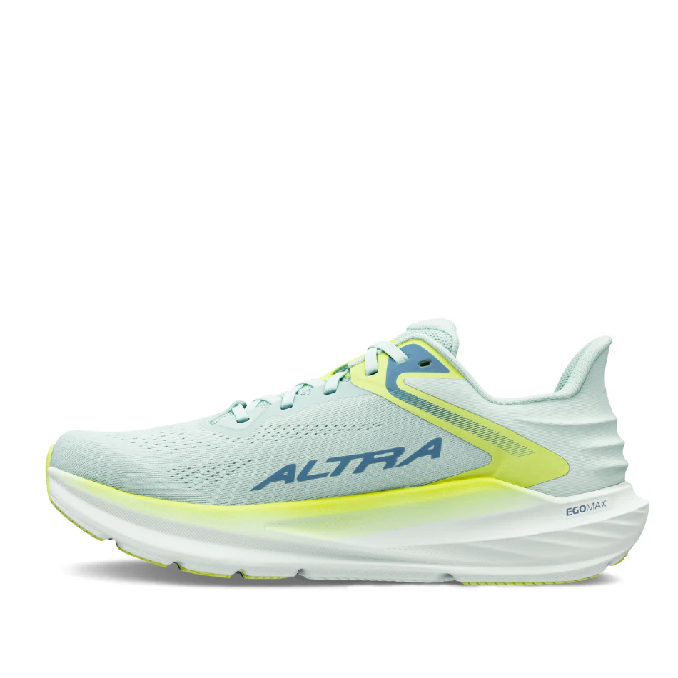 Altra Women's Torin 8 Running Shoes in Pastel Teal SS26 - Image 6