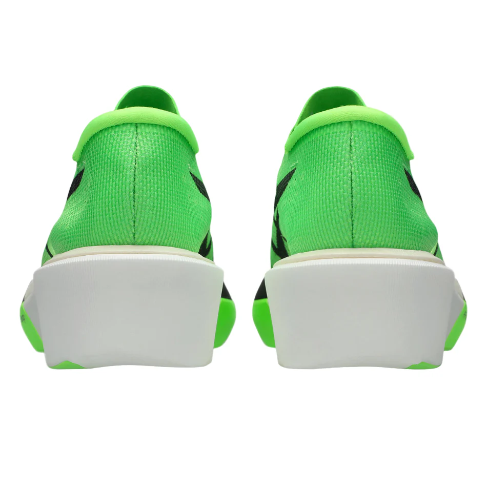 ASICS Unisex METASPEED SKY TOKYO Running Shoes in Green Gecko/Black SS26 - Image 5