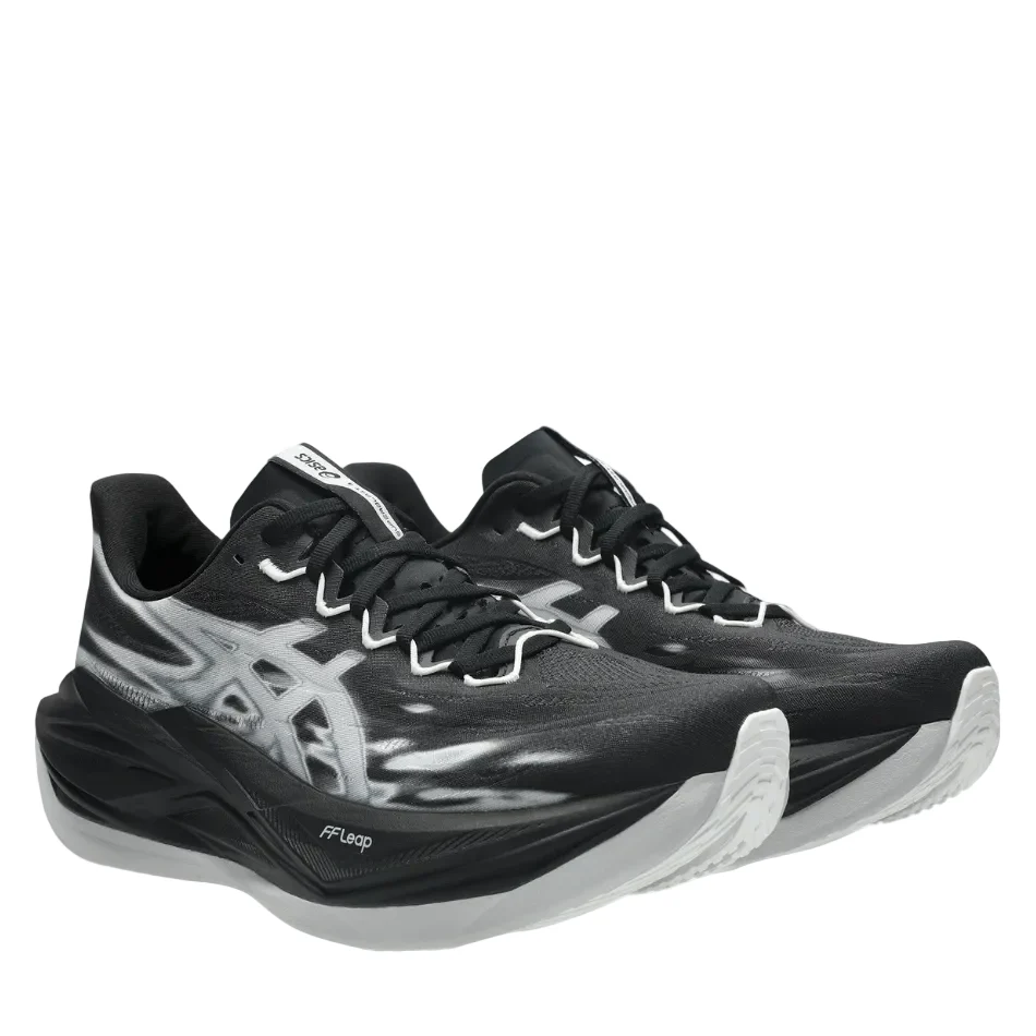 ASICS Unisex SUPERBLAST 3 Running Shoes in Black AW26 - Image 5