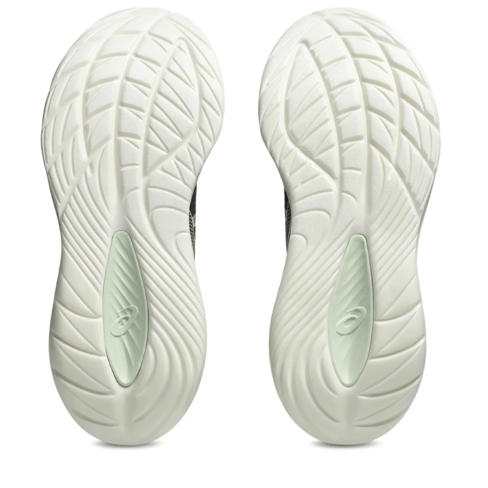 ASICS Women's GEL-CUMULUS 27 Running Shoes in Indigo Fog/Cream AW25 - Image 3
