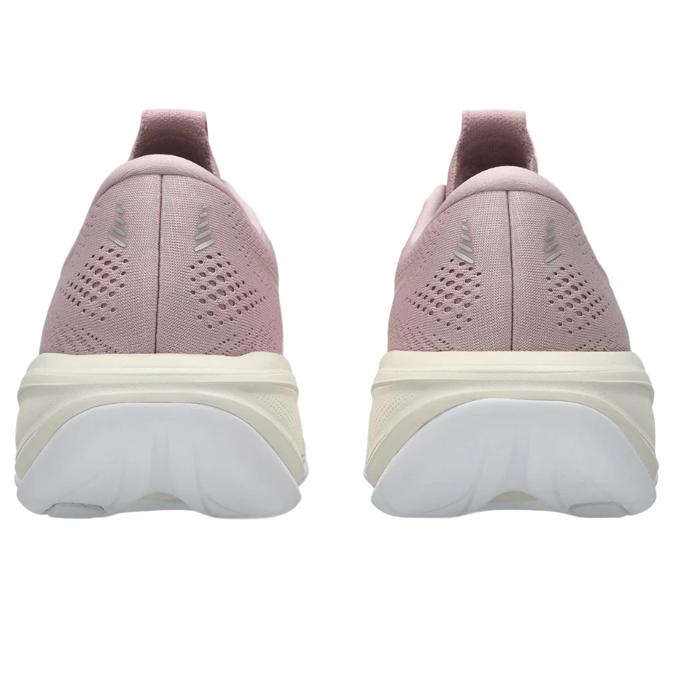 ASICS Women's GEL-CUMULUS 28 Running Shoes in Morganite/Pearl Pink SS26 - Image 6
