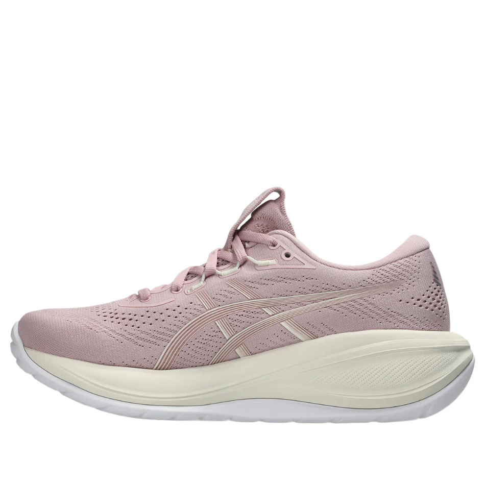 ASICS Women's GEL-CUMULUS 28 Running Shoes in Morganite/Pearl Pink SS26 - Image 7