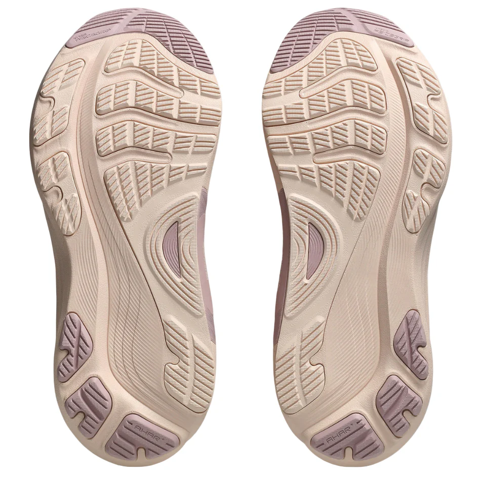 ASICS Women's GEL-KAYANO 32 Running Shoes in Morganite/Pearl Pink SS26 - Image 4