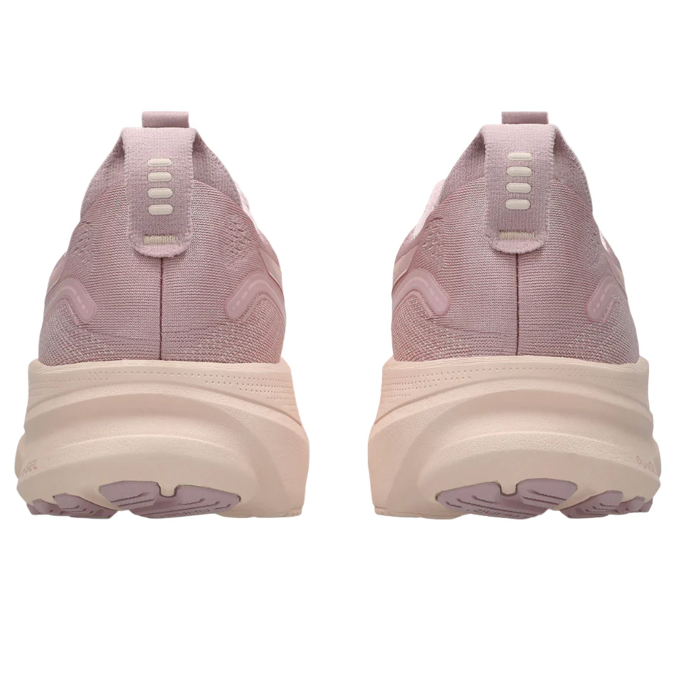 ASICS Women's GEL-KAYANO 32 Running Shoes in Morganite/Pearl Pink SS26 - Image 5