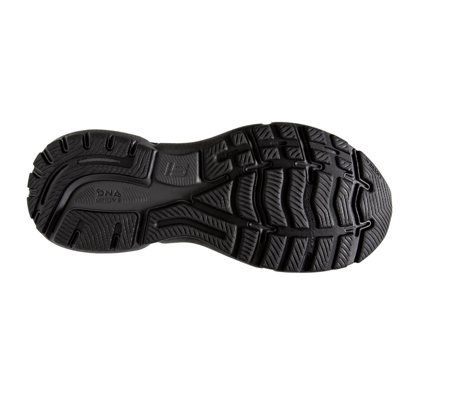 Brooks Women's Ghost 15 GTX - Image 3