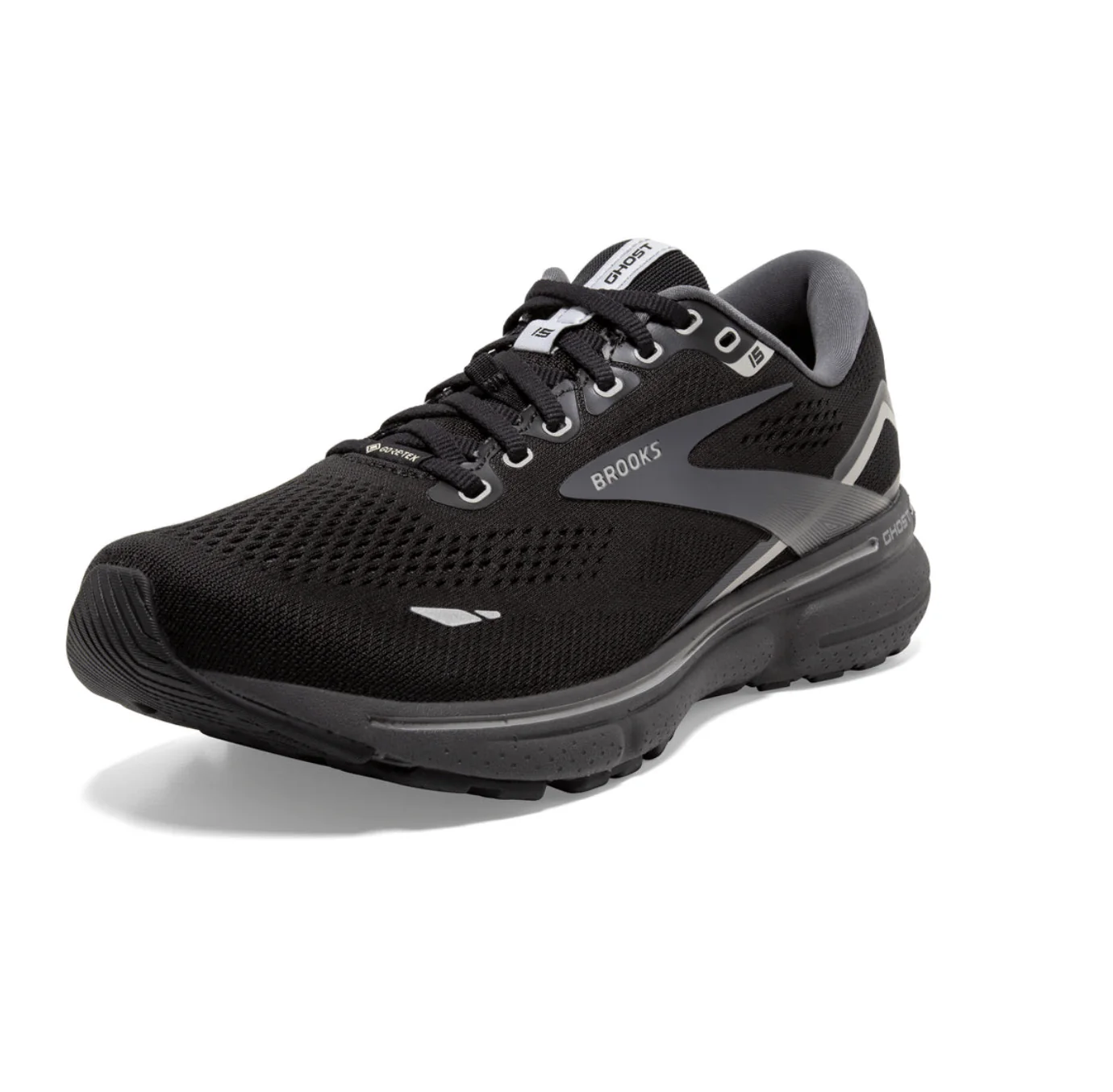 Brooks Women's Ghost 15 GTX - Image 4