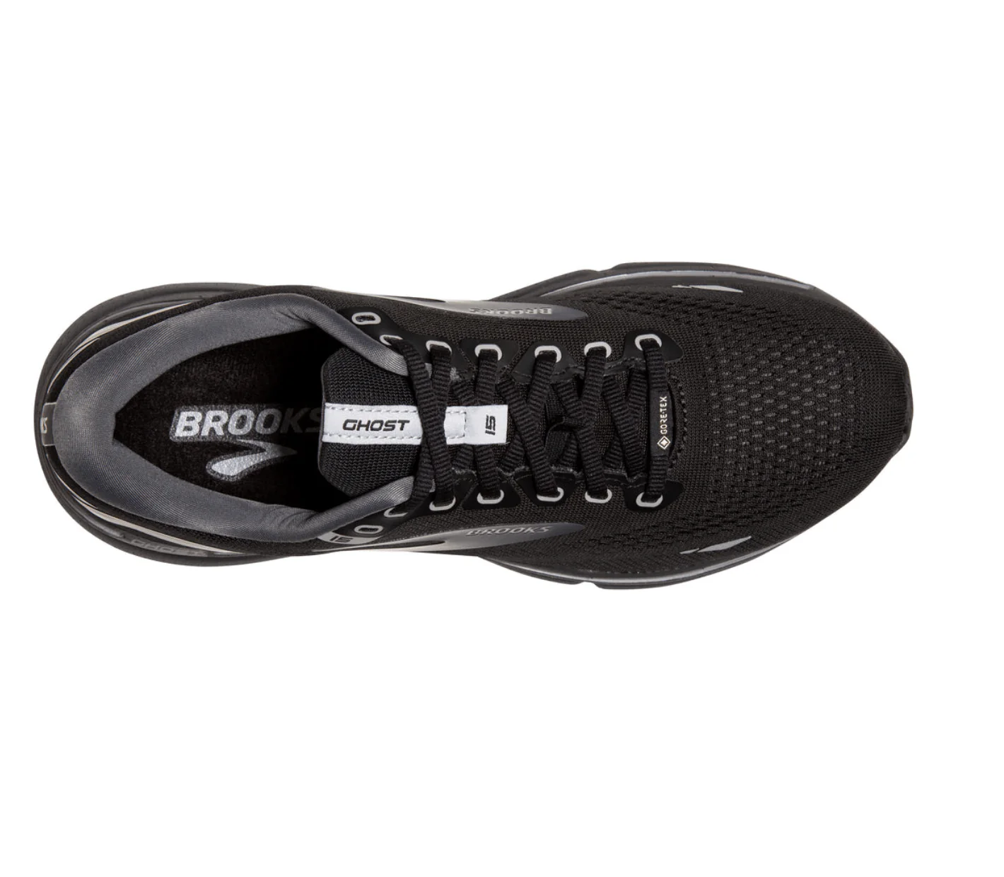 Brooks Women's Ghost 15 GTX - Image 7