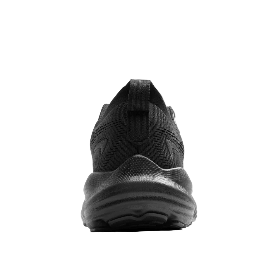 Brooks Men's Glycerin 22 Wide Fitting 2E Running Shoes in Black/Black/Ebony AW25 - Image 3