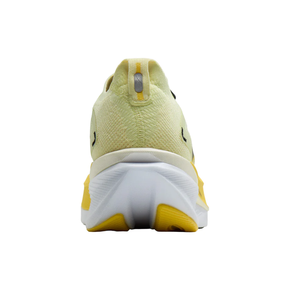 Brooks Men's Hyperion Max 3 Running Shoes in Luminary/Cyber Yellow/Black SS26 - Image 3