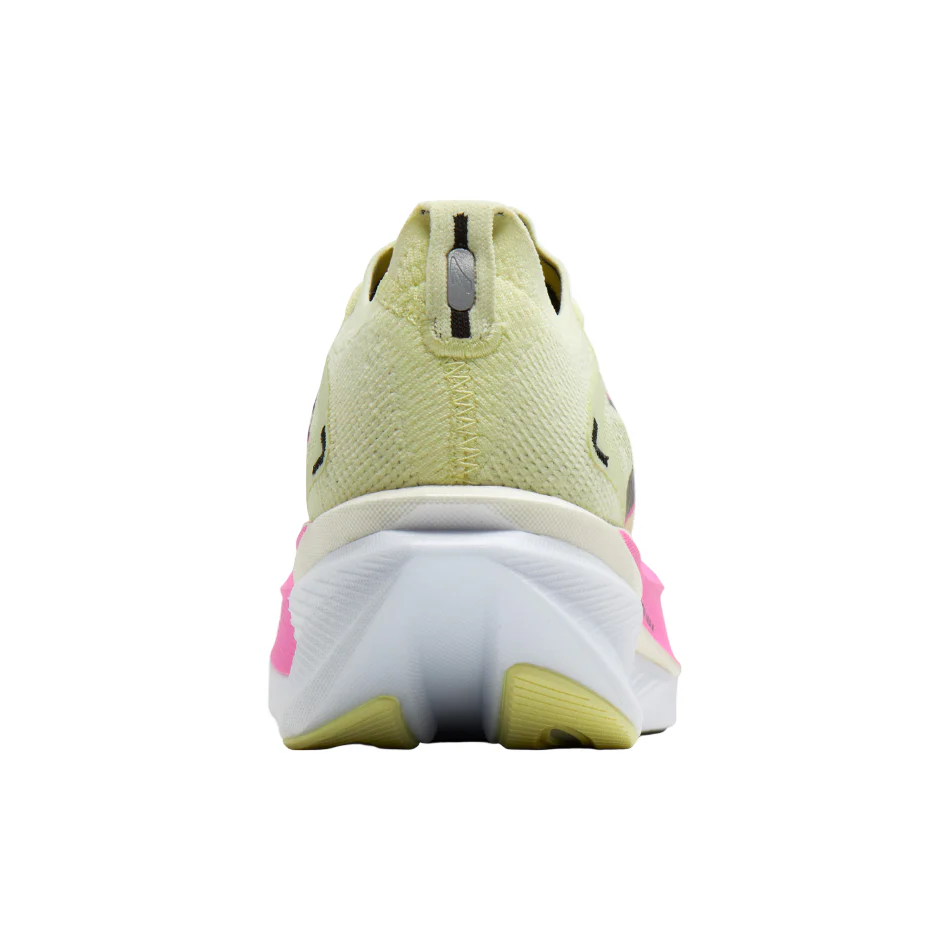 Brooks Women's Hyperion Max 3 Running Shoes in Luminary/Cyber Pink/Black SS26 - Image 3