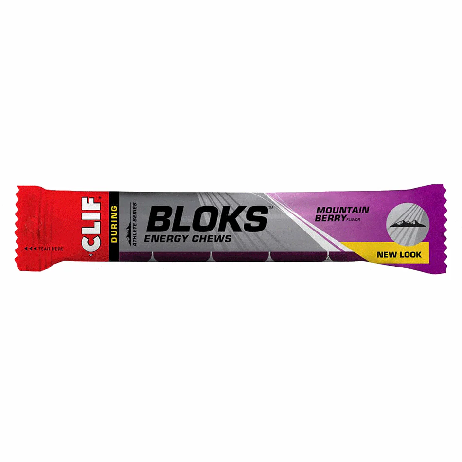 Clif Bloks - Image 2