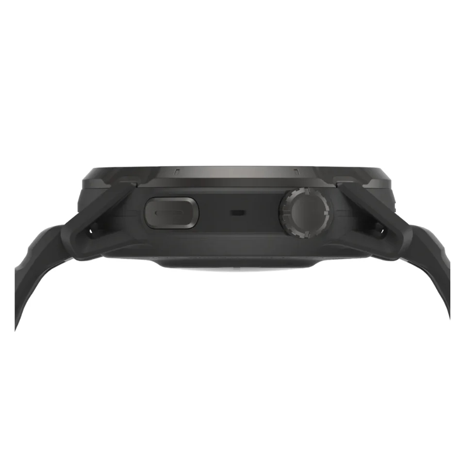 Coros APEX 4 46mm Outdoor Watch in Black - Image 5