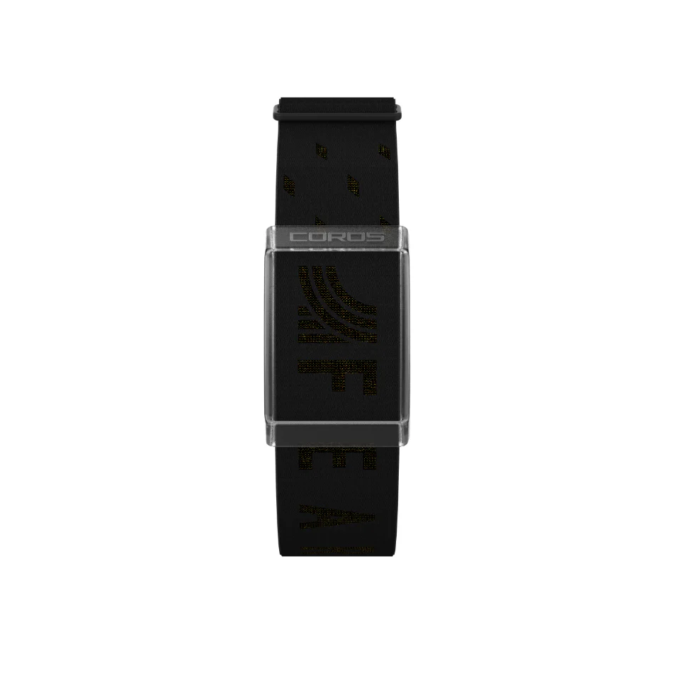 Coros Heart Rate Monitor - Jakob Ingebrigtsen Edition - Image 2
