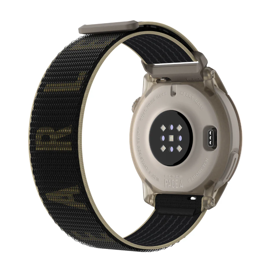 Coros Pace 4 GPS Sport Watch - Jakob Ingebrigtsen Edition - Image 3