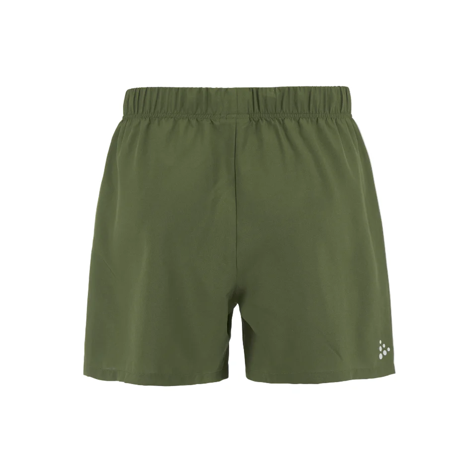 Craft Men's Core Essence Shorts 2 in Juniper SS26 - Image 2