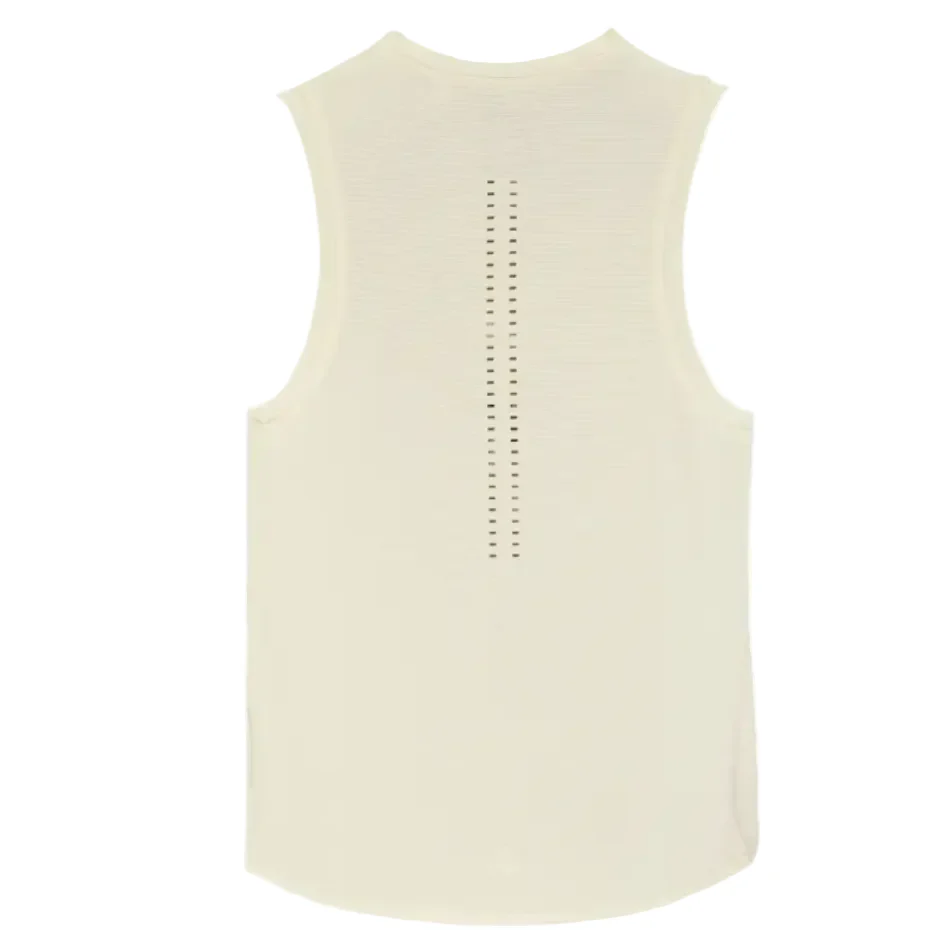 Craft Women's Hypervent Singlet in Tofu SS26 - Image 2