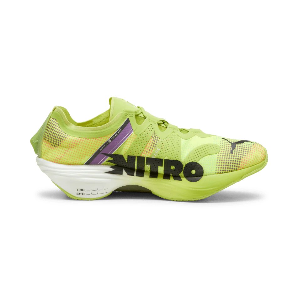 Puma Fast-FWD NITRO™ Elite Ekiden Rush