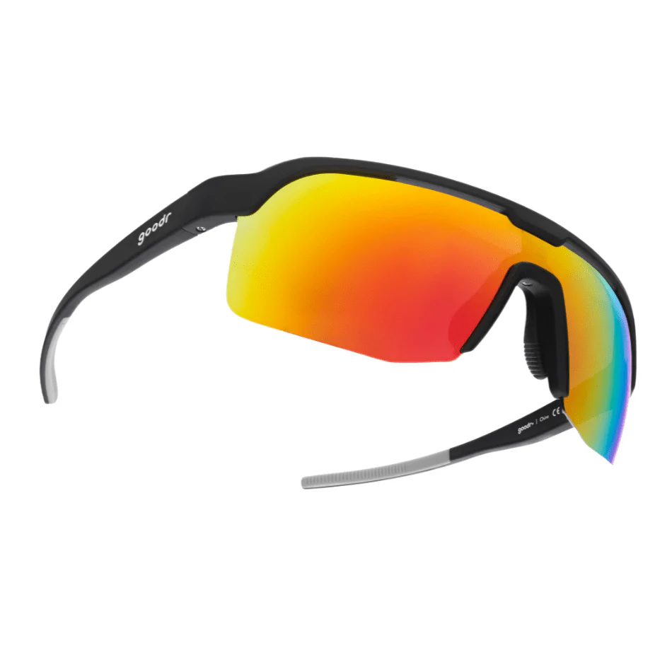 Goodr Bolt G Do it for the Victory Dance Sunglasses - Image 2