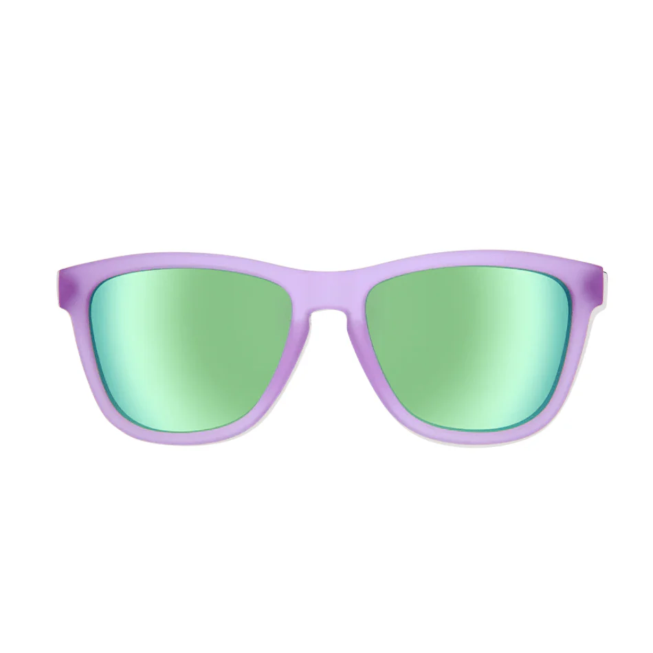 Goodr OG Lilac it Like That!!!! Sunglasses