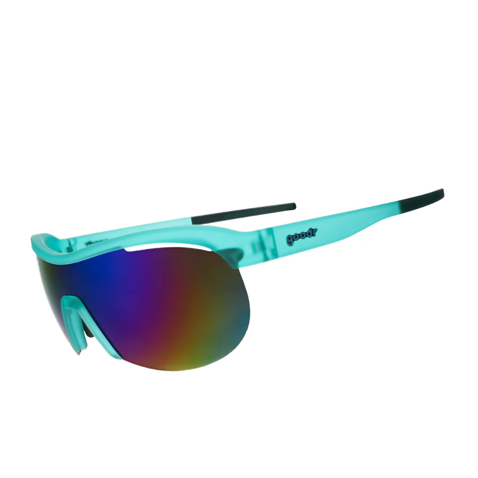 Goodr Sonic G Cue Slow-Mo Montage Sunglasses - Image 2