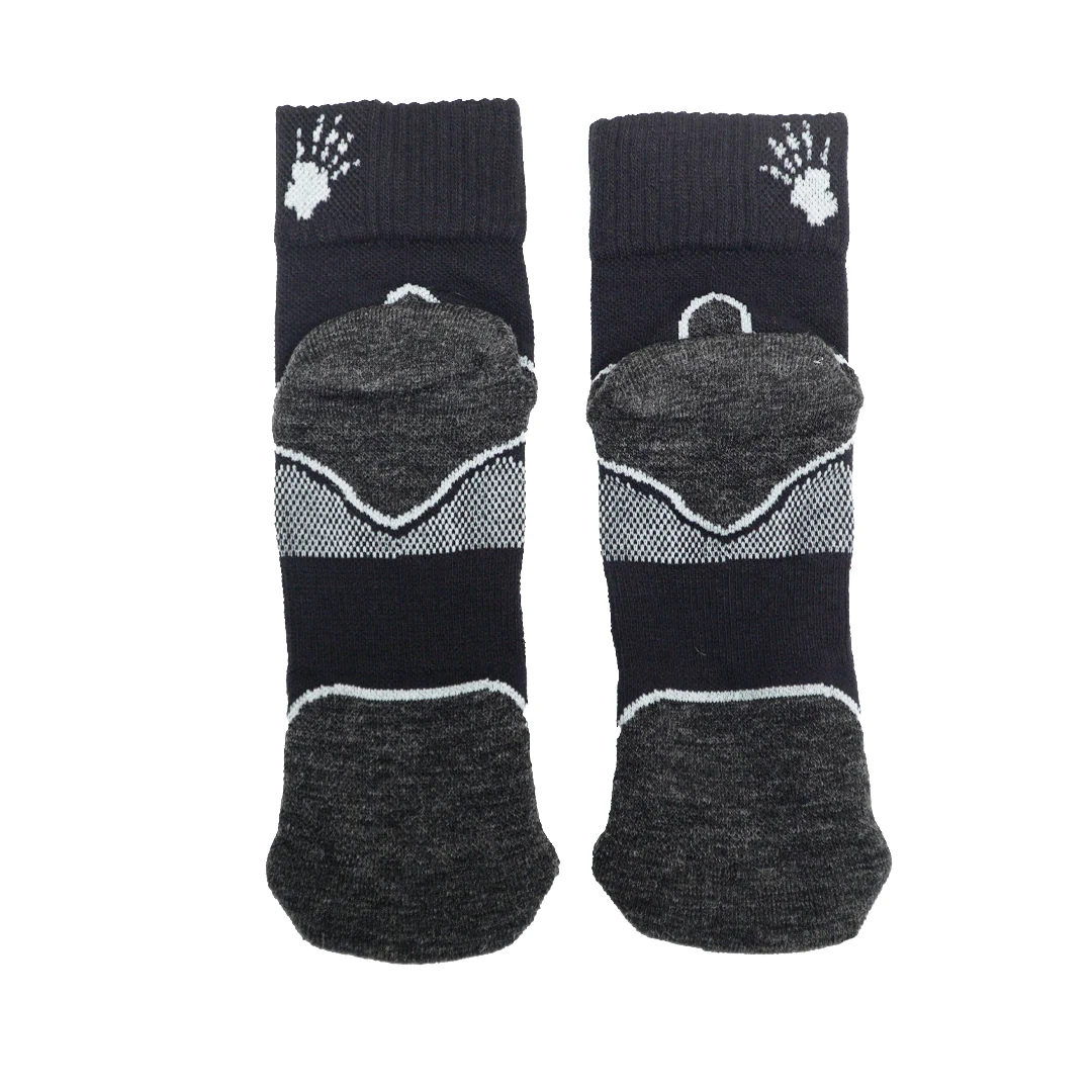 Groundhog Wildhog Socks - Image 4