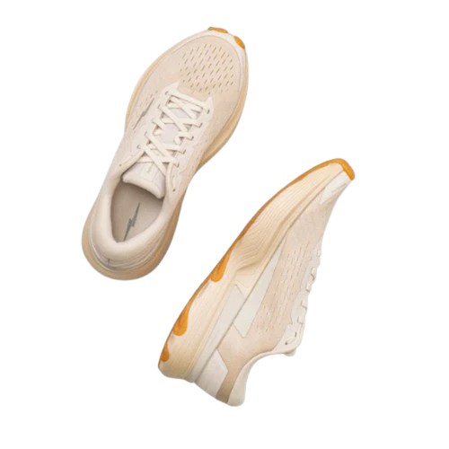 Hylo Unisex Axis Running Shoes in Sand SS26 - Image 3
