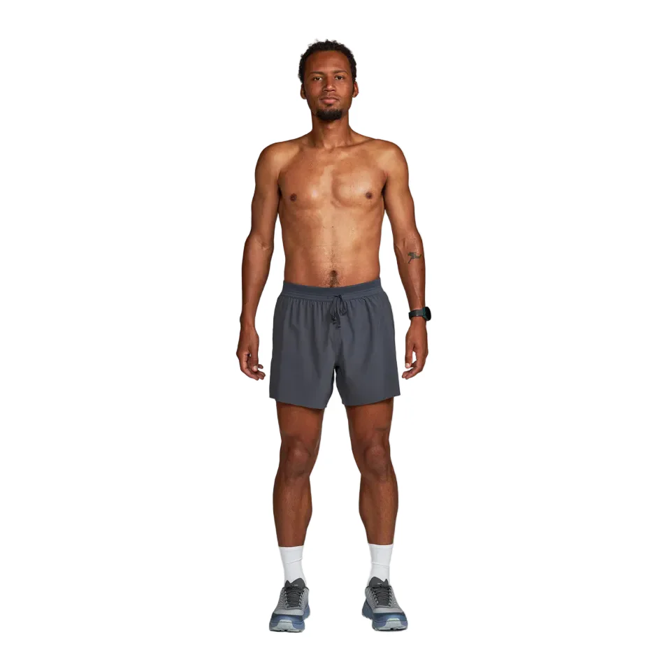 Janji Men's 5" AFO Middle Short in Tempest SS26 - Image 2