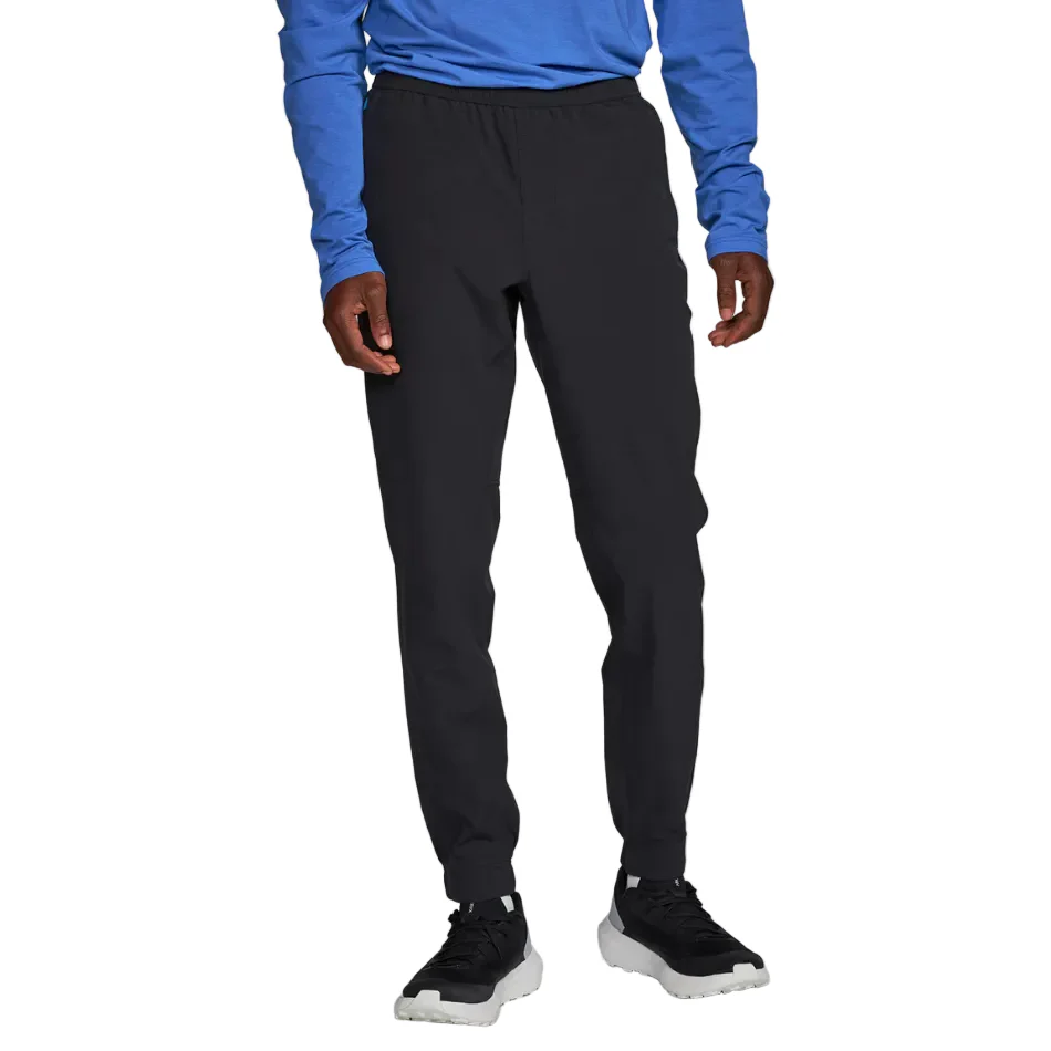 Janji Men's Transit Tech Pant in Midnight SS26 - Image 2