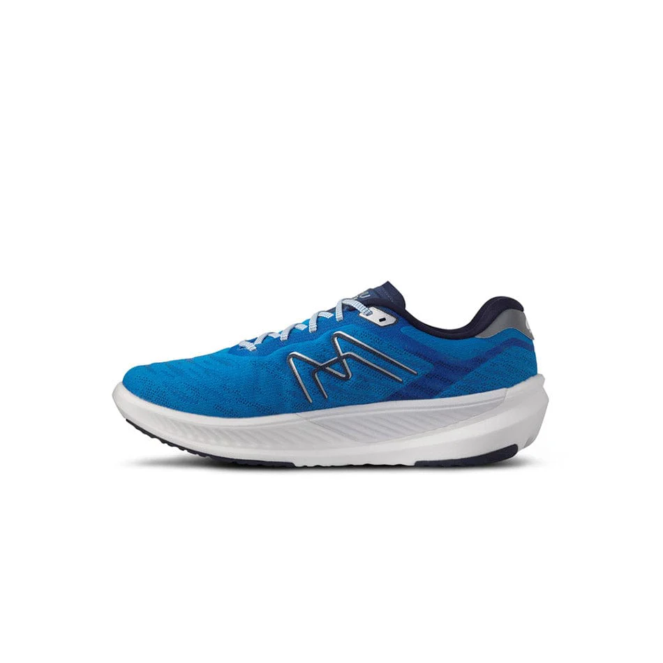 Karhu Men's Fusion 4.0 Running Shoes Blue/Mood Indigo AW24 - Image 5