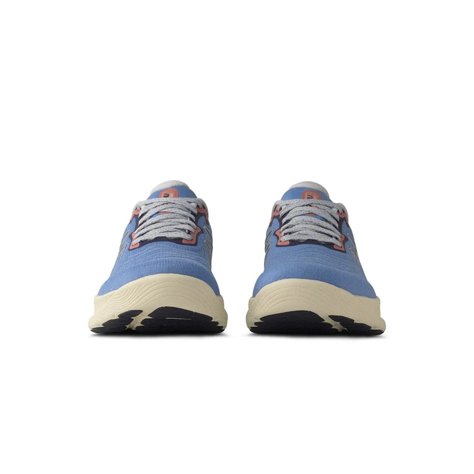 Karhu Women's Ikoni 3.0 Running Shoes Vista Blue/Lantana AW24 - Image 2