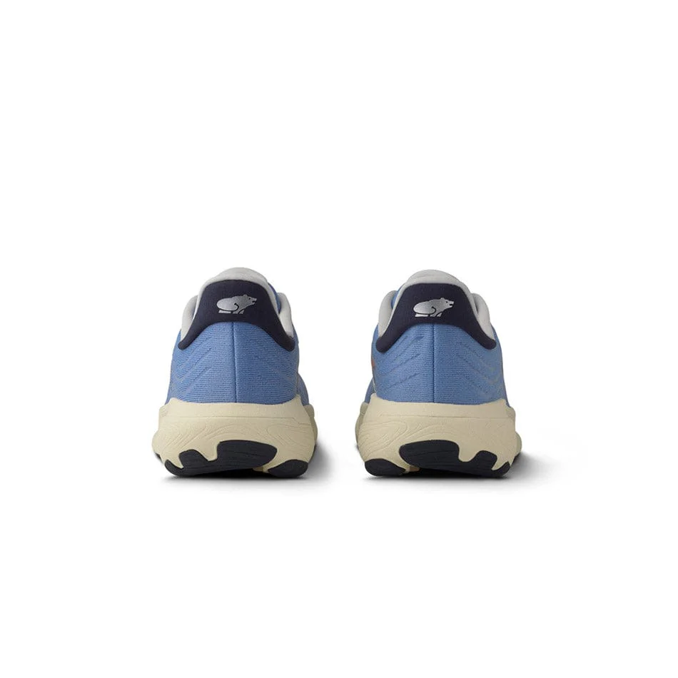 Karhu Women's Ikoni 3.0 Running Shoes Vista Blue/Lantana AW24 - Image 3