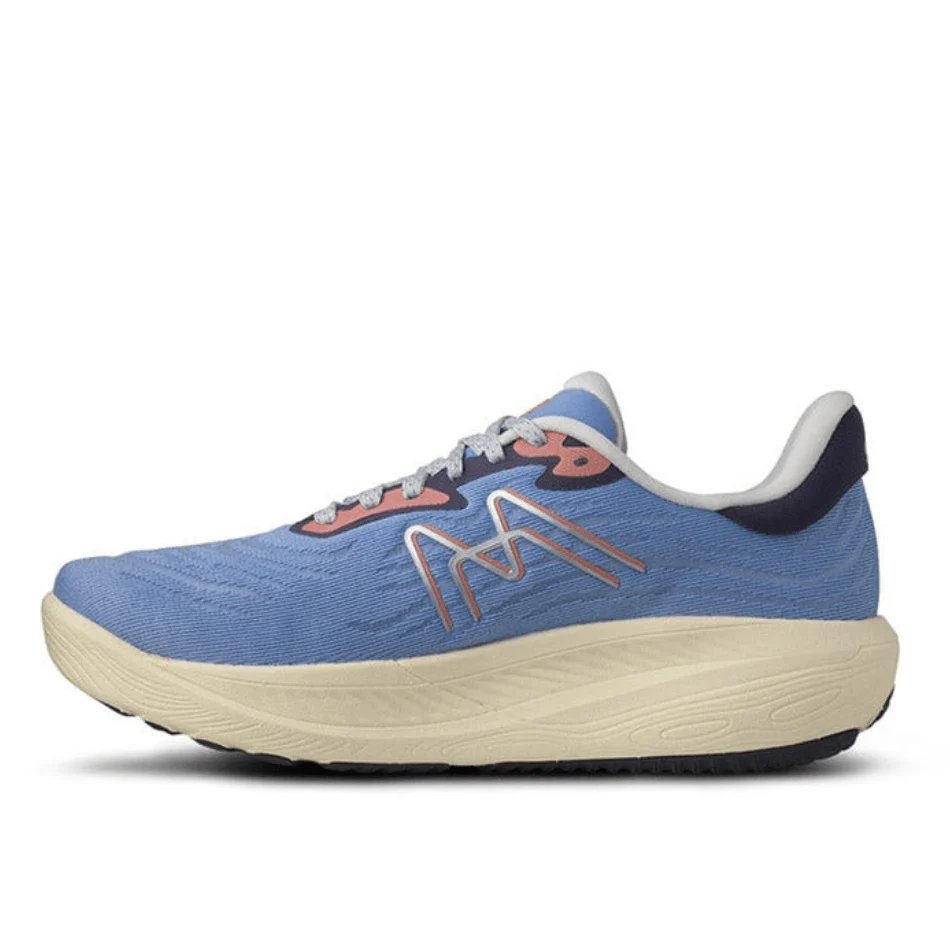 Karhu Women's Ikoni 3.0 Running Shoes Vista Blue/Lantana AW24 - Image 5