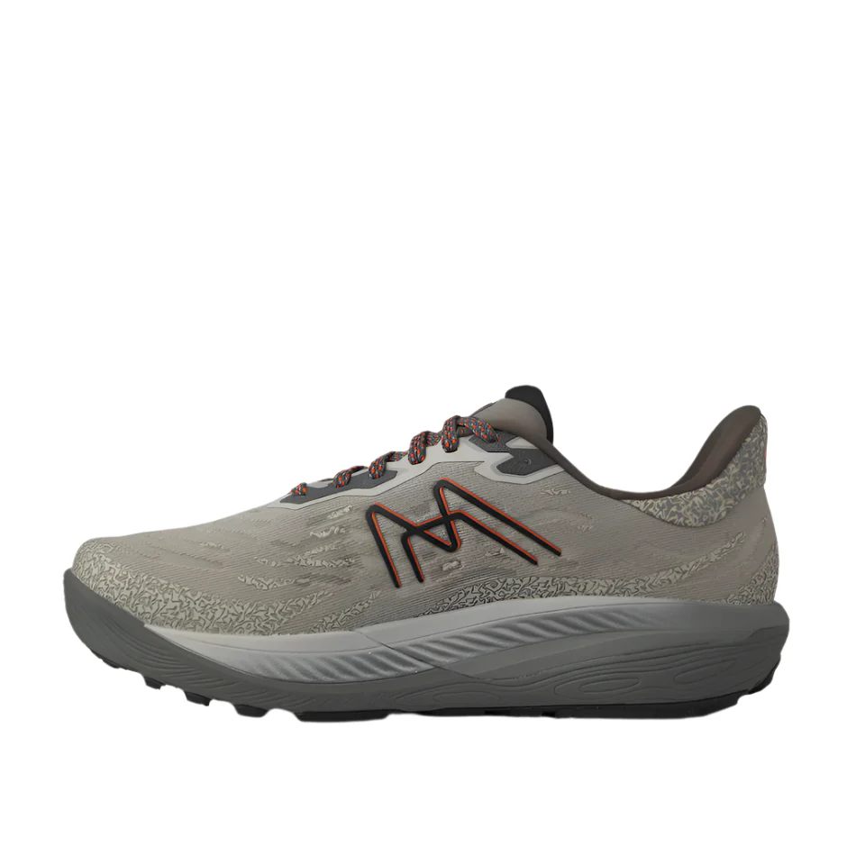 Karhu Men's Ikoni ATR WR Running Shoes in Died Sage/Cylamen AW25 - Image 5