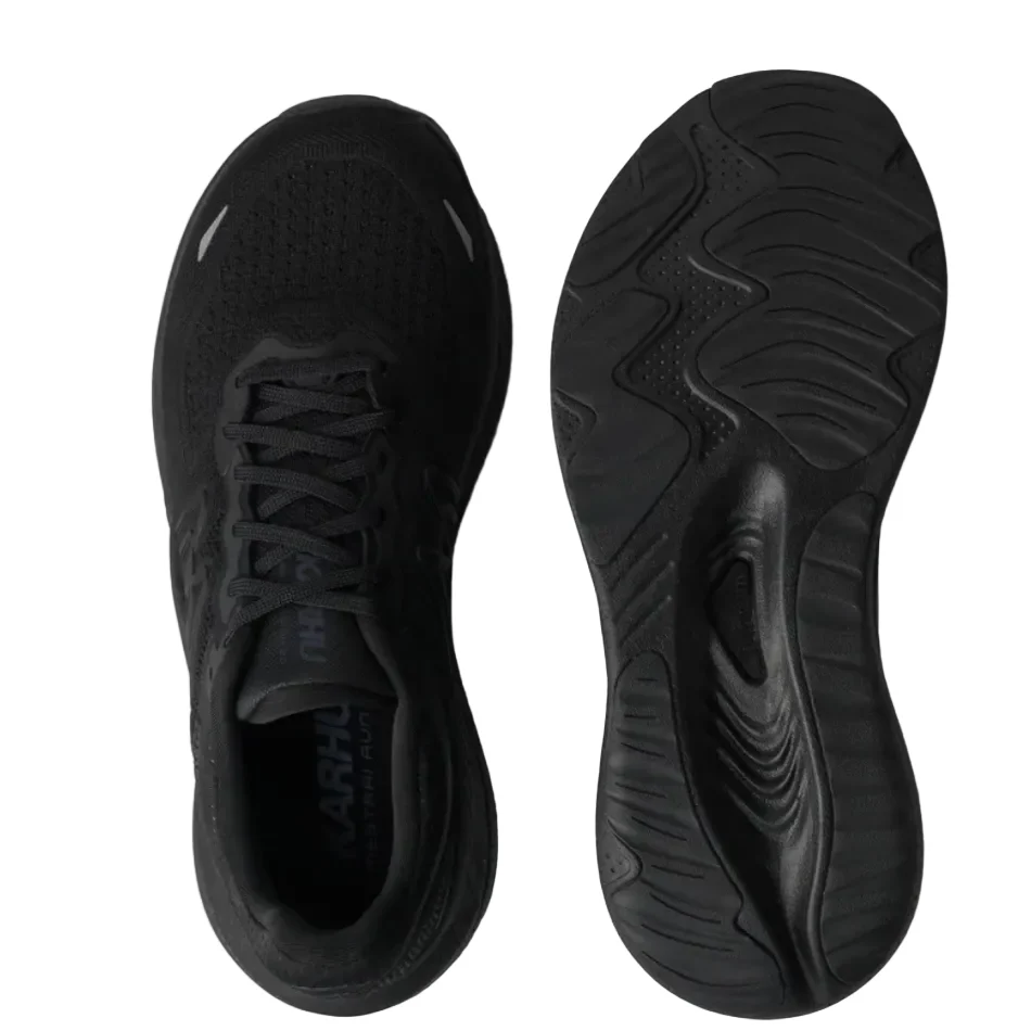 Karhu Men's Mestari Run 2.0 Running Shoes in Black SS26 - Image 2