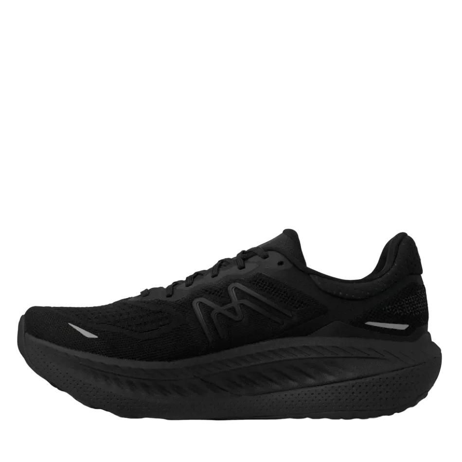 Karhu Men's Mestari Run 2.0 Running Shoes in Black SS26 - Image 5