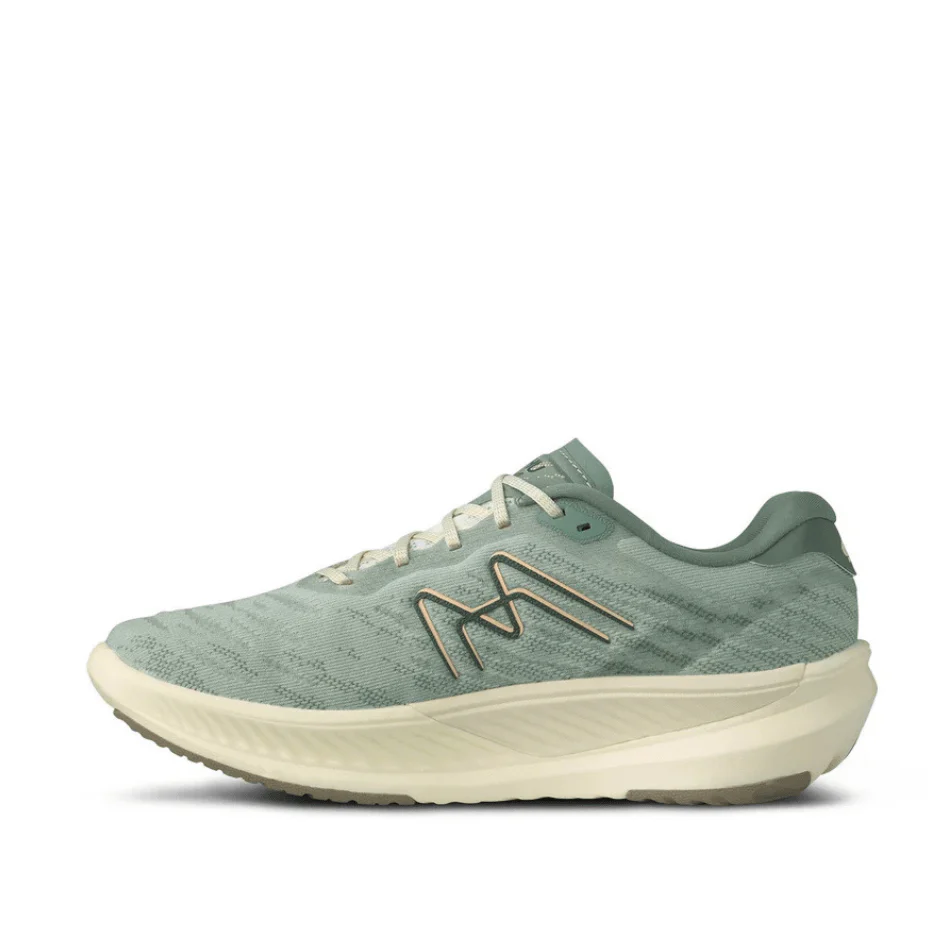 Karhu Women's Fusion 4.0 Running Shoes in Sea Foam/Excalibur SS25 - Image 3