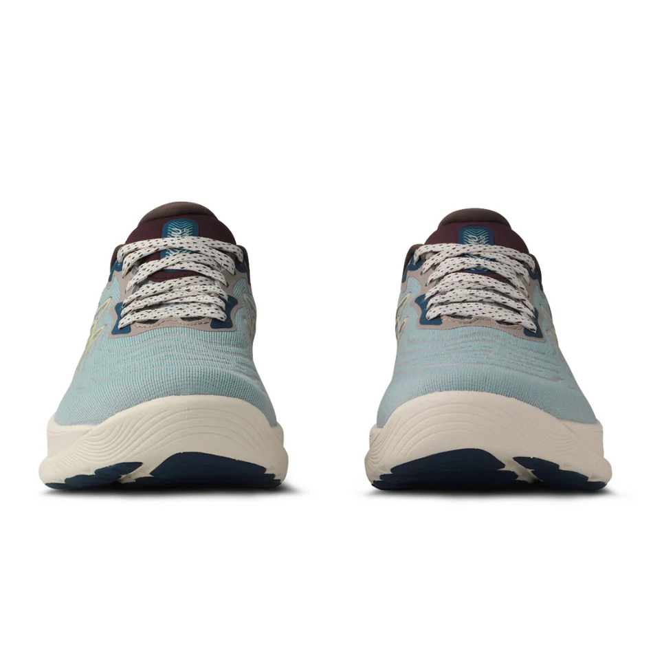 Karhu Women's Ikoni 3.0 Running Shoes in Blue Haze/Turtledove AW25 - Image 2