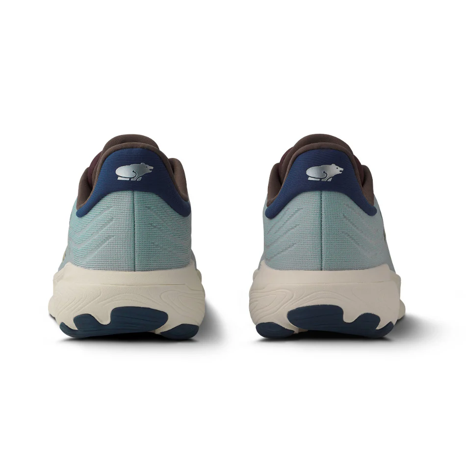 Karhu Women's Ikoni 3.0 Running Shoes in Blue Haze/Turtledove AW25 - Image 3