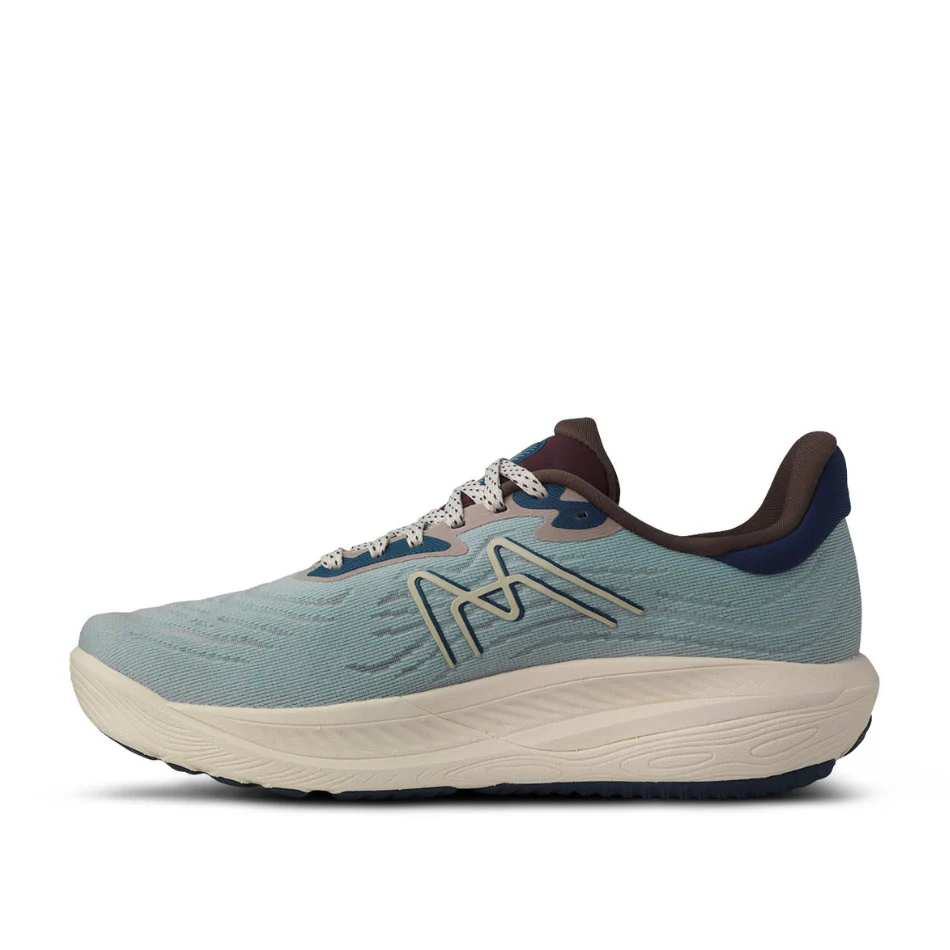 Karhu Women's Ikoni 3.0 Running Shoes in Blue Haze/Turtledove AW25 - Image 5