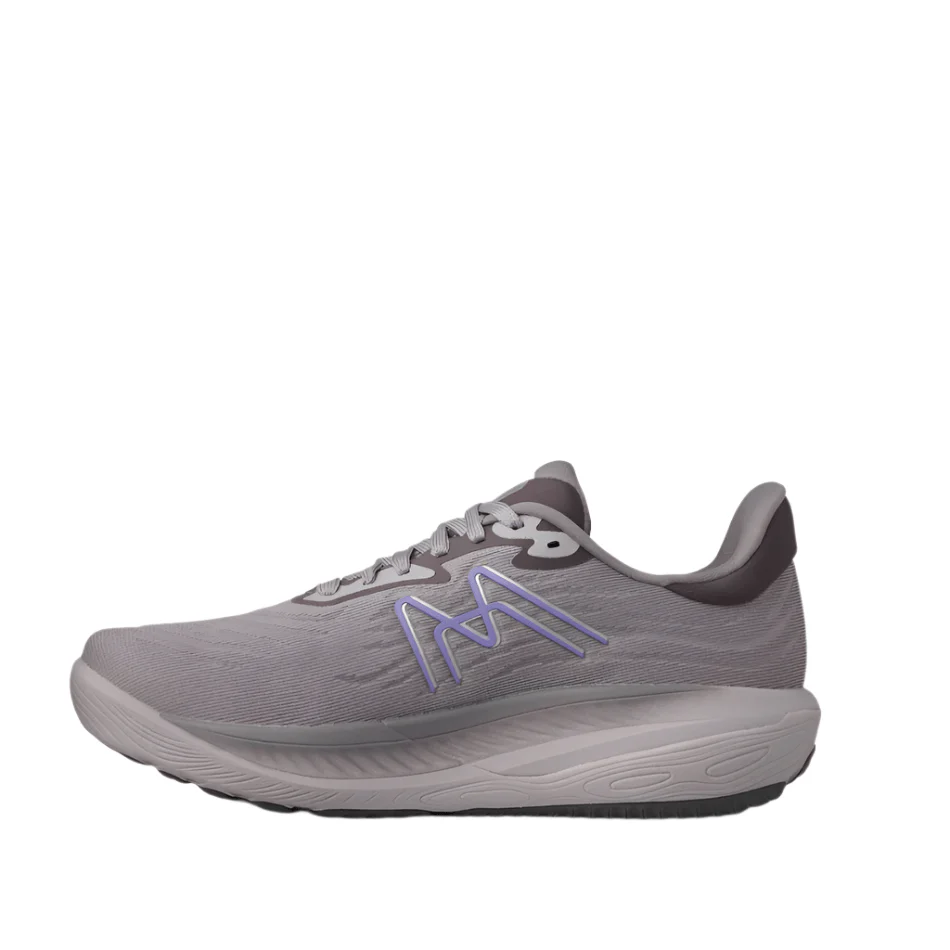 Karhu Women's Ikoni 3.0 Running Shoes in Plum Kitten/Violet Tulip SS25 - Image 3