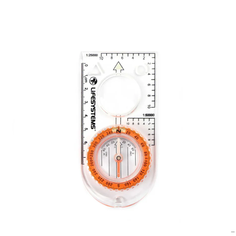 Lifesystems Compass